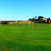Sanlúcar, Campo de Golf 18 hoyos (Par 72).
